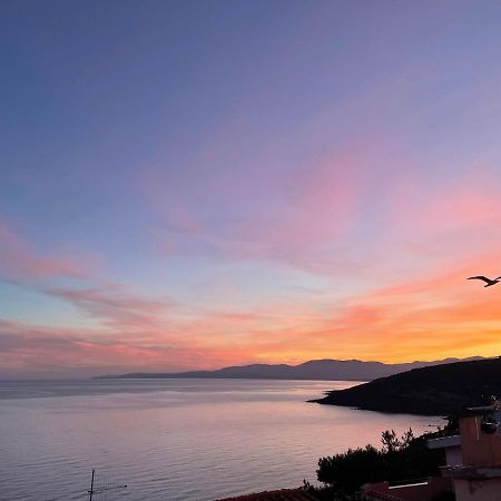 B&B Madie Castelsardo Zewnętrze zdjęcie